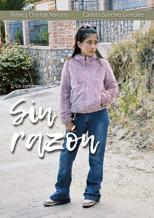 Sin Razón's poster