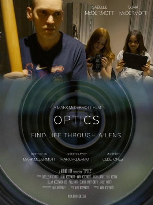 Optics Poster
