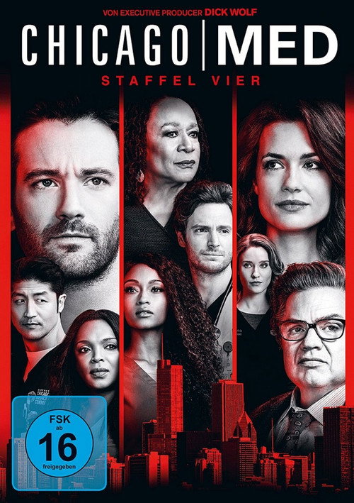 Staffel 4