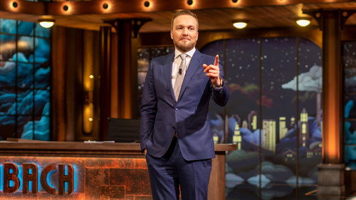 LUBACH: This Was The Week