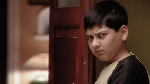 Manav Wants a New Mother