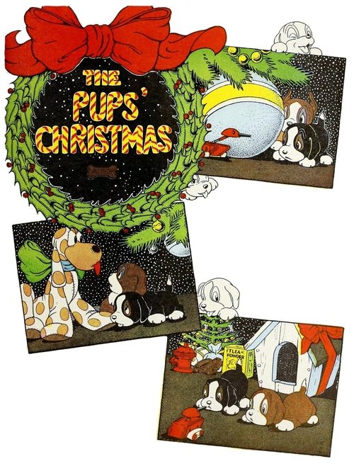 The+Pups%27+Christmas