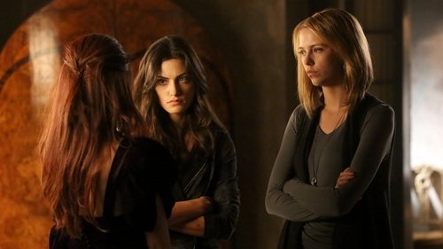 The Originals - 7. Bölüm
