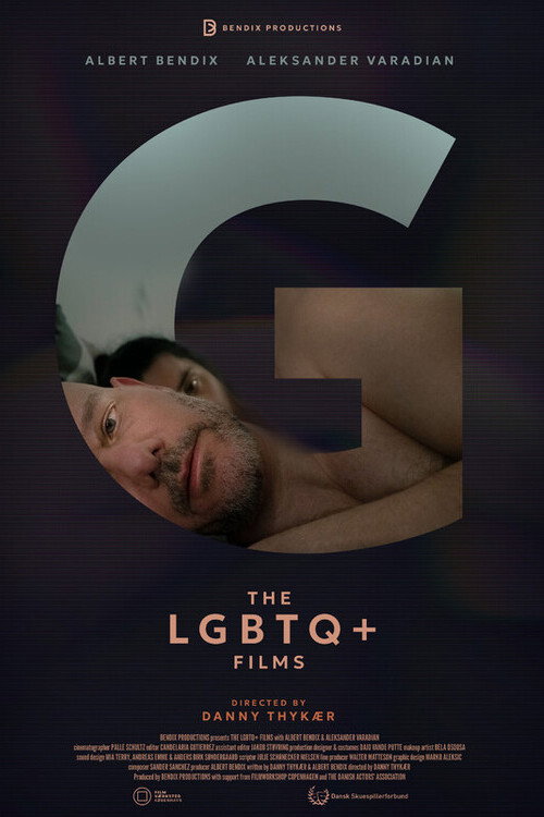 The LGBTQ+ Films: G's poster