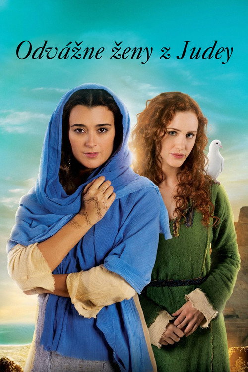 The Dovekeepers poster 4