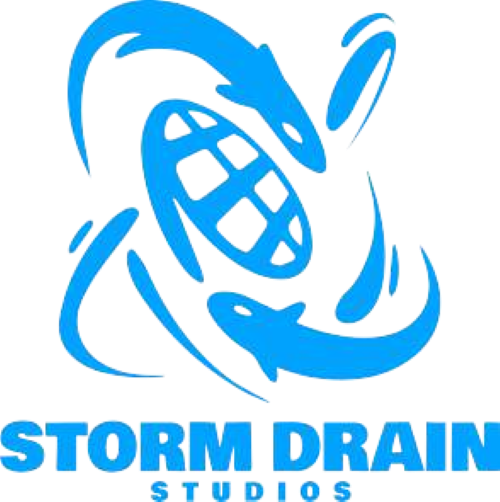 Storm Drain Studios