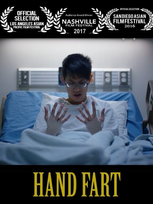 Hand Fart 2016