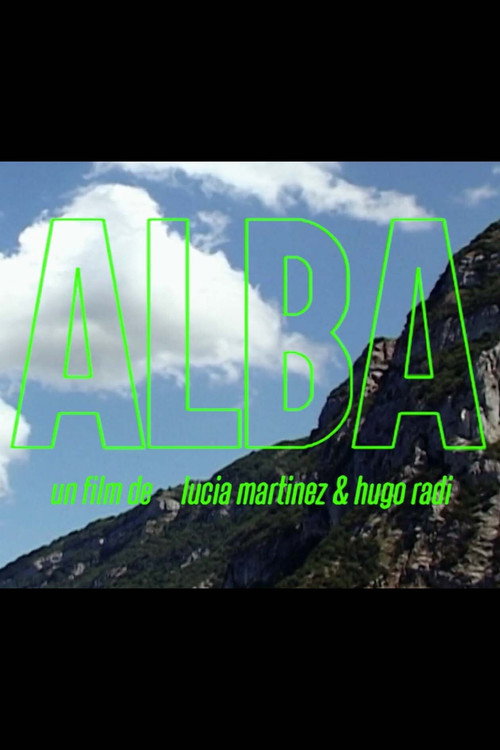 Alba poster 3