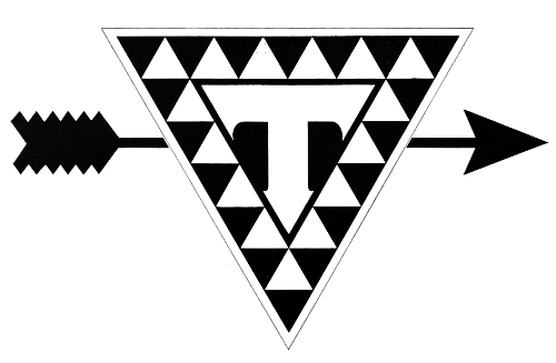 Triangle Film Corporation Logo