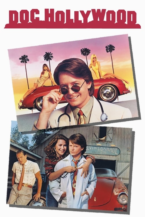 Doc Hollywood (1991) Film complet HD Anglais Sous-titre