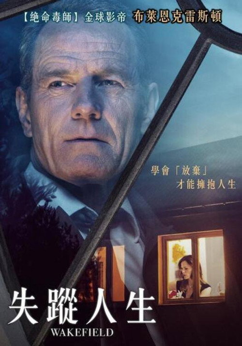 脆弱地带电影海报