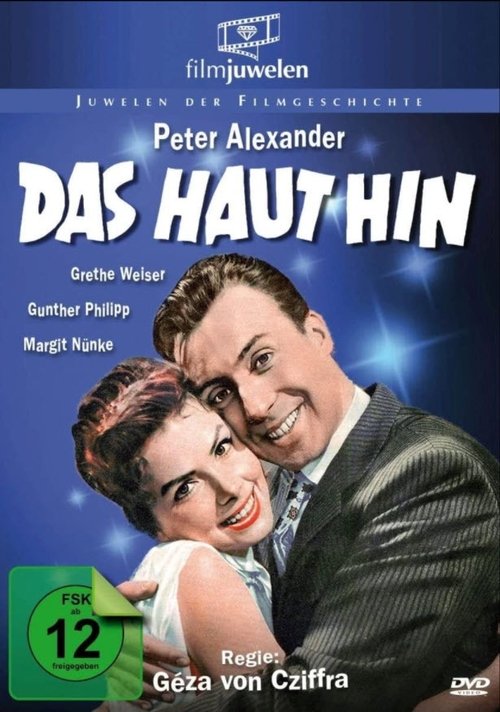 Das+haut+hin