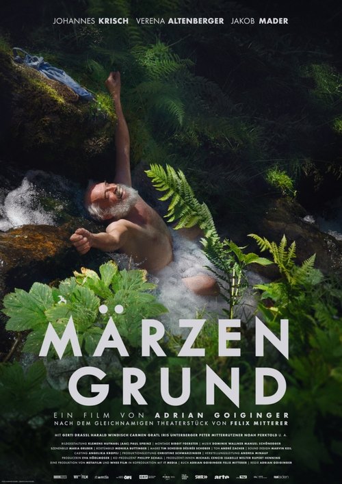Märzengrund (2022) หนังเต็มออนไลน์