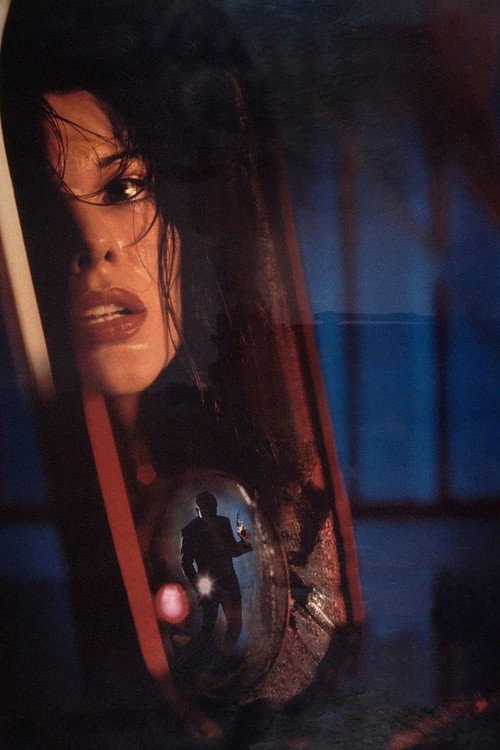 Double Exposure poster 2