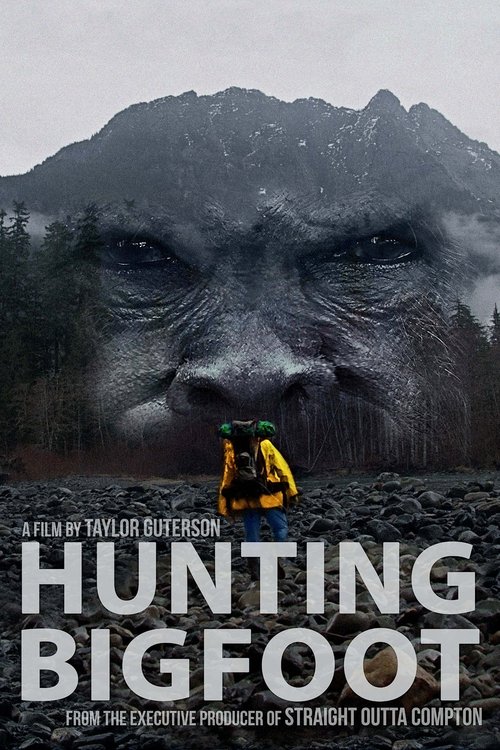 Hunting+Bigfoot