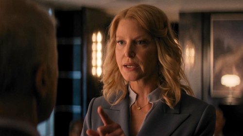 Most Dangerous Game - 5. Bölüm