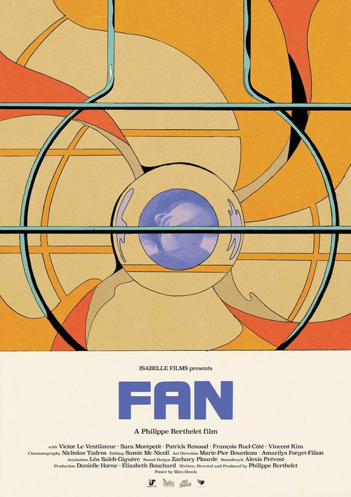 FAN poster 1