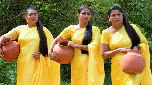 Mayuri Ka Shaq