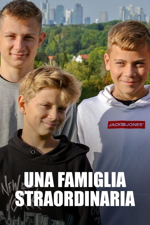 Meine+alles+au%C3%9Fer+gew%C3%B6hnliche+Familie