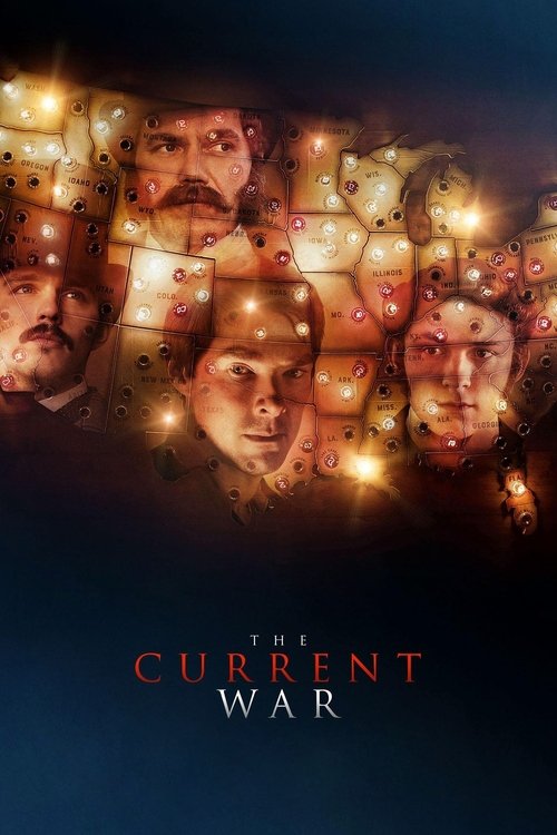 ストリーミング The Current War (2019) フルムービー オンライン無料 The Current War (2019) フルムービーストリーミングをオンラインで見る