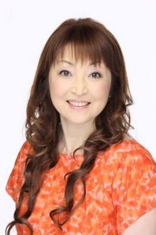 Poster of Kyôko Terase