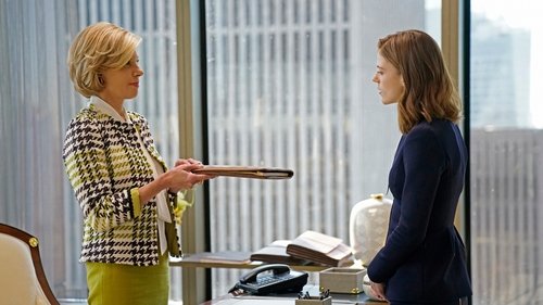 The Good Fight - 1. Bölüm