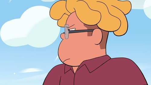 Steven Universe - 17. Bölüm