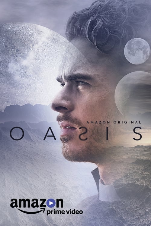 Oasis (2017) PelículA CompletA 1080p en LATINO espanol Latino