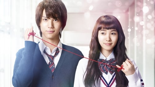 Amor Mas Cercano Al cielo // Kyou no Kira-kun (2017) Ver Pelicula Completa Streaming Online