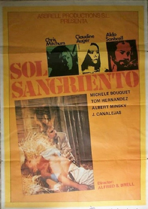 Bloody Sun 1974 Bloody Sun 1974