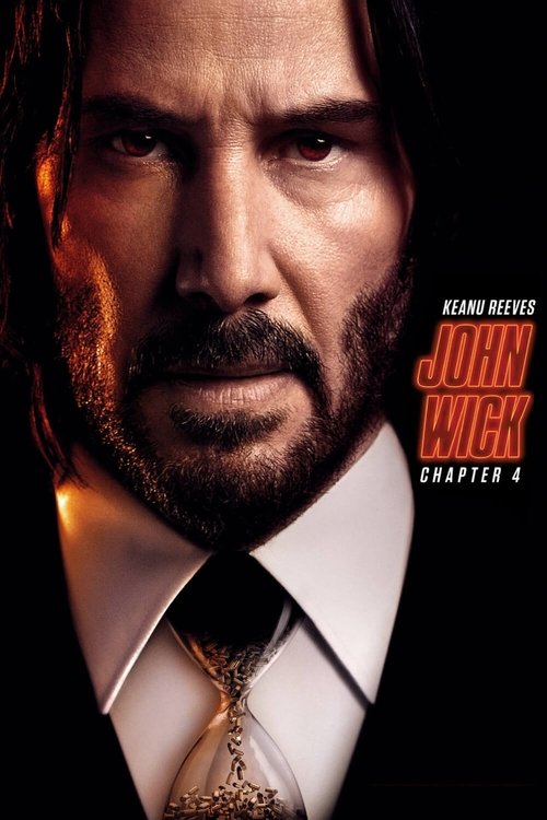 John Wick Chapter 4