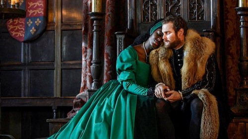 Anne Boleyn - 2. Bölüm