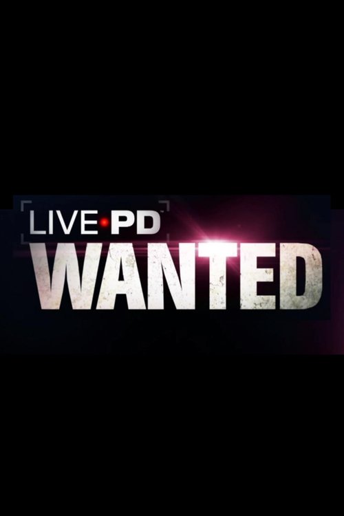 Poster of Live PD: Wanted