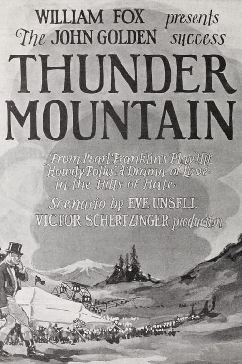 Thunder Mountain