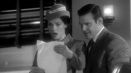 Warehouse 13 - 13. Bölüm