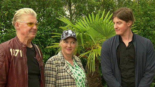 Duell der Gartenprofis - Mein gr&uuml;nes Paradies第3季第2集