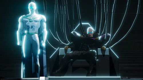 What If...? - Ya Yaradılış Dünya'yı Yok Etseydi?