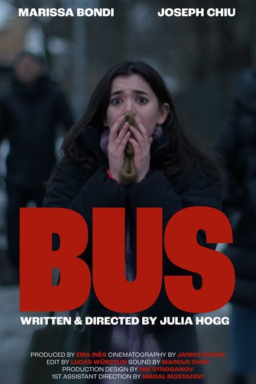 BUS Poster