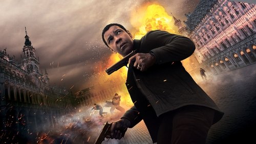 The Equalizer 2 (2018) Watch Full Movie Streaming Online