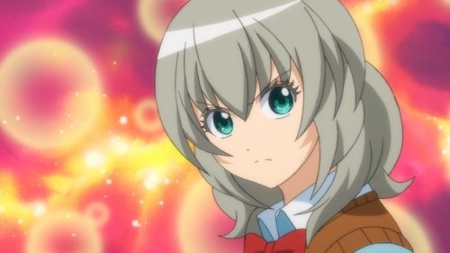 Binbougami ga! - 2. Bölüm