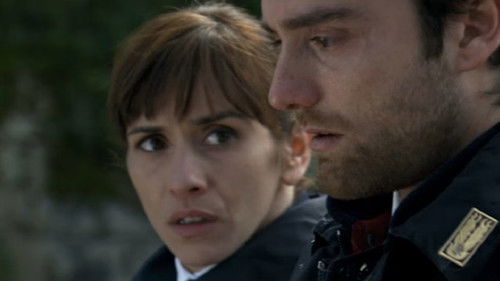 Double-crossing / Let's make it look like an accident