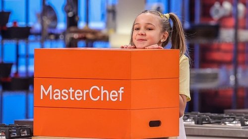 MasterChef Junior - 9. Bölüm