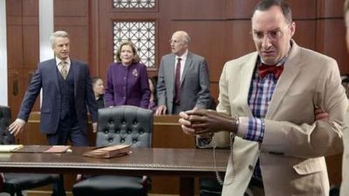 Arrested Development - 15. Bölüm