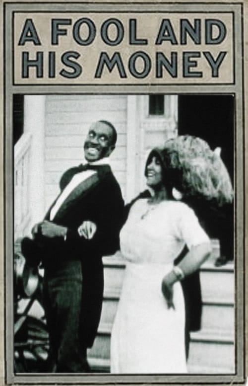 A Fool and His Money 1912