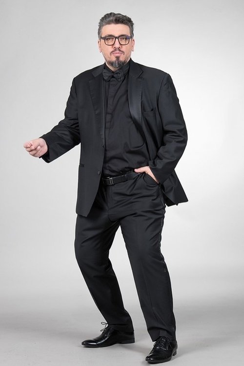 Poster Gerasim Georgiev