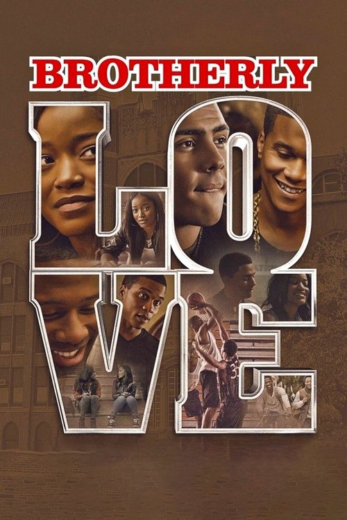 Brotherly Love (2015) Film Complet en Francais