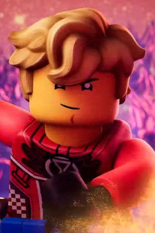 LEGO DREAMZzz: Dream chasers to the rescue Poster