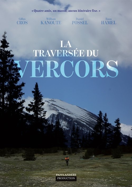 La+Travers%C3%A9e+du+Vercors