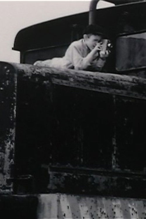 The Child of Ciotat Poster