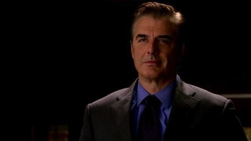 The Good Wife - 15. Bölüm